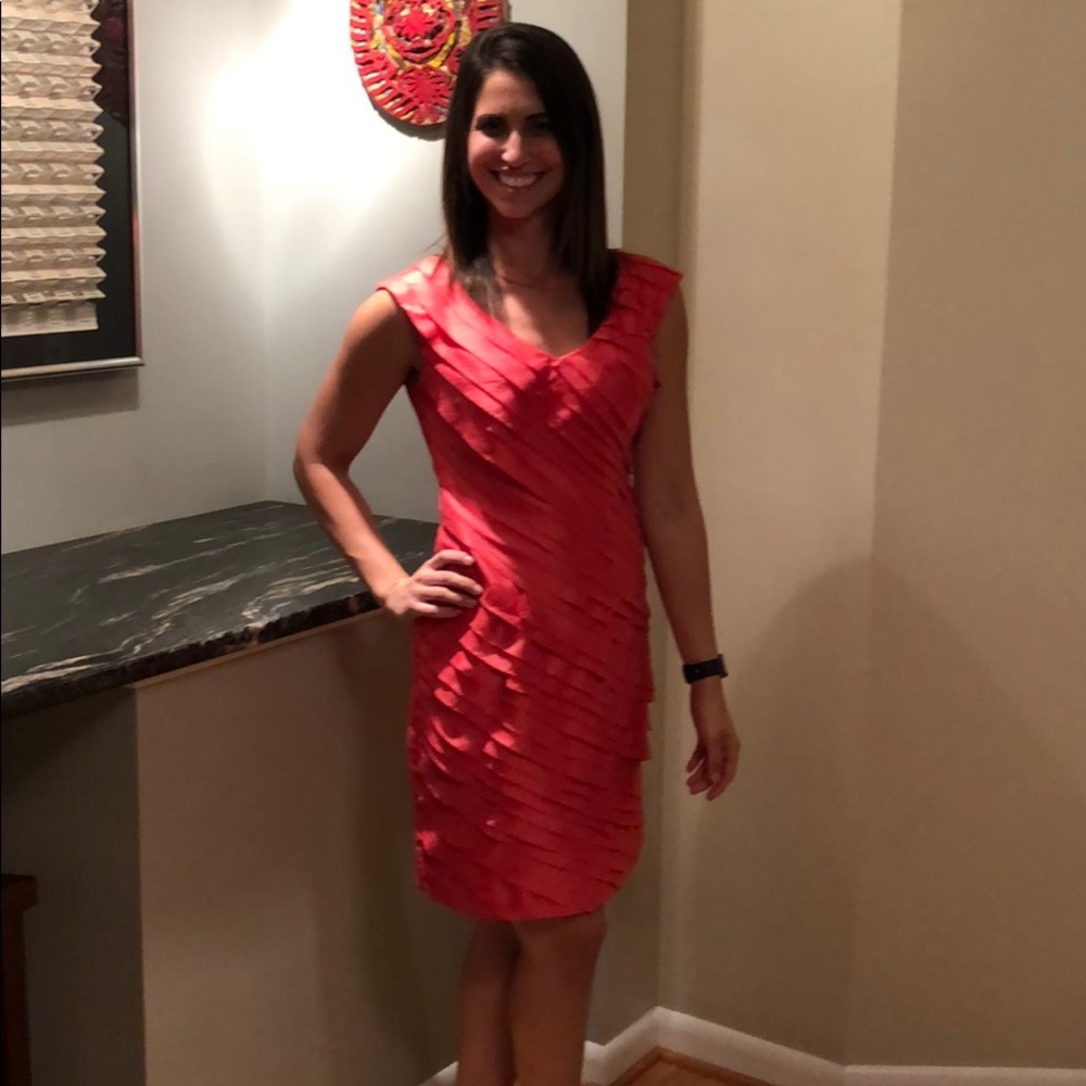 London Times size 6 cocktail dress